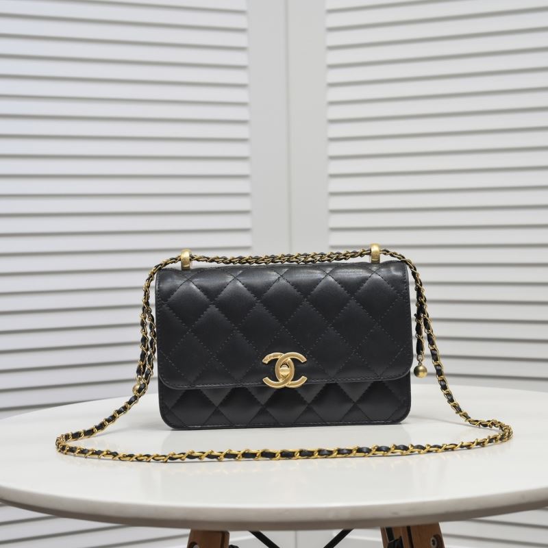 Chanel Other Stachel Bags